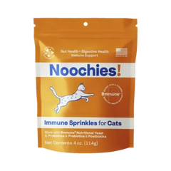 Immunity Sprinkles For Cats