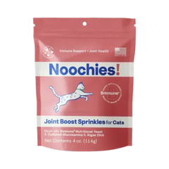 Joint Boost Sprinkles For Cats