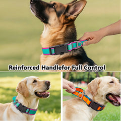 Tactical Collar