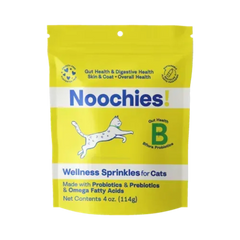 Wellness Sprinkles for Cats