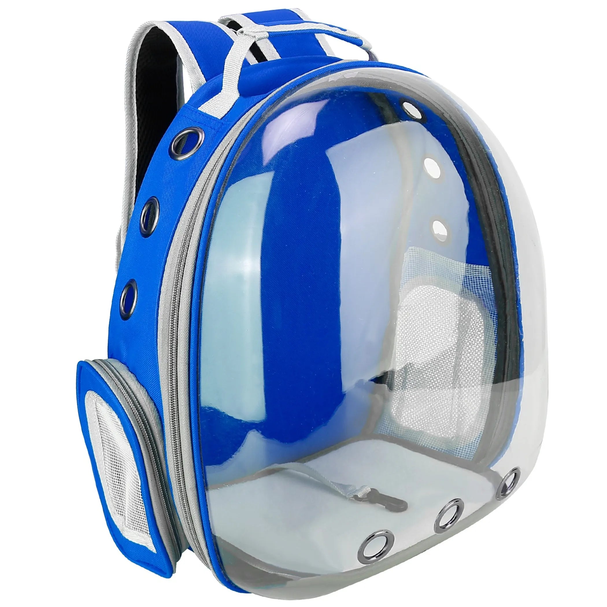 Pet Backpack Carrier Ventilate