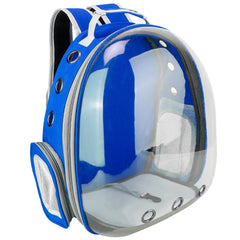 Pet Backpack Carrier Ventilate