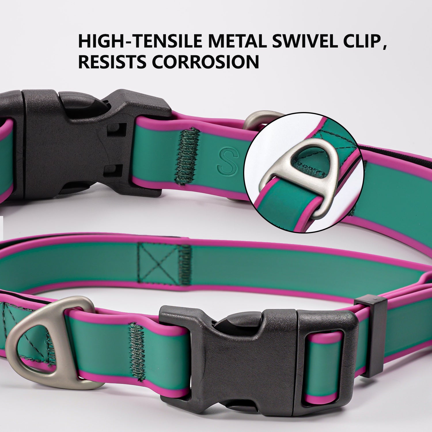 Tactical Collar
