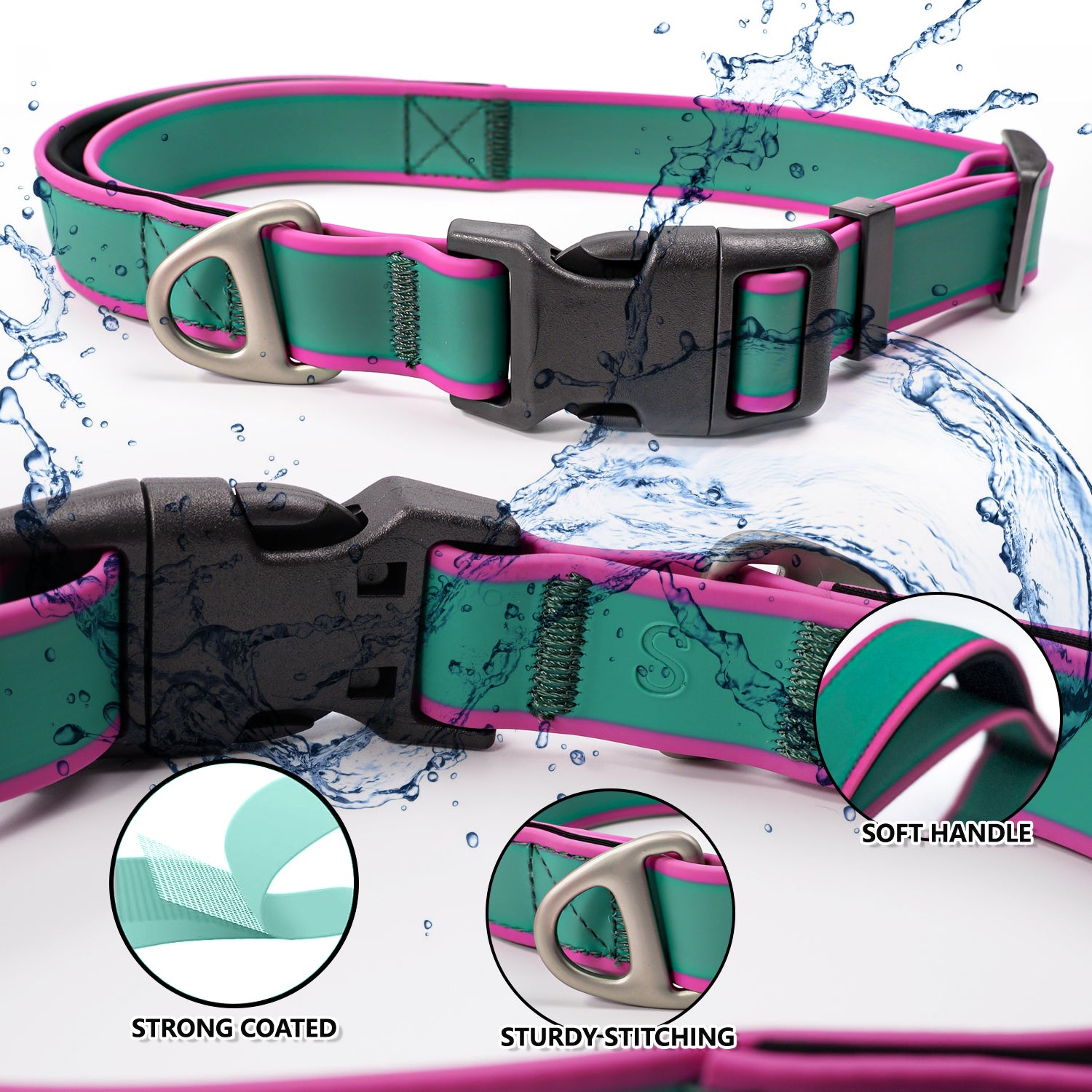 Tactical Collar