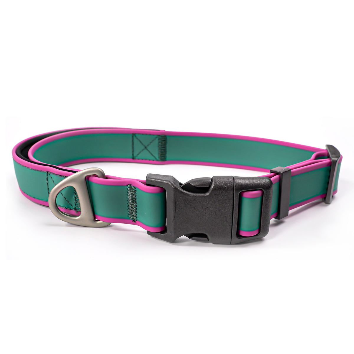 Tactical Collar