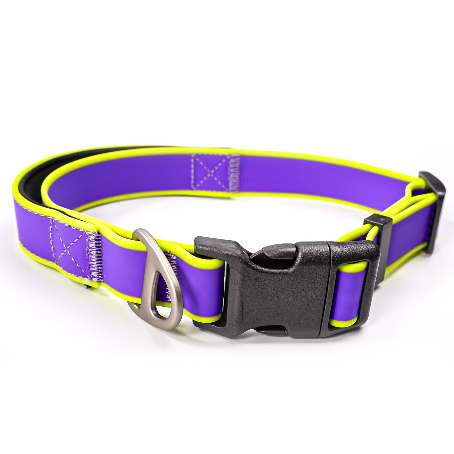 Tactical Collar