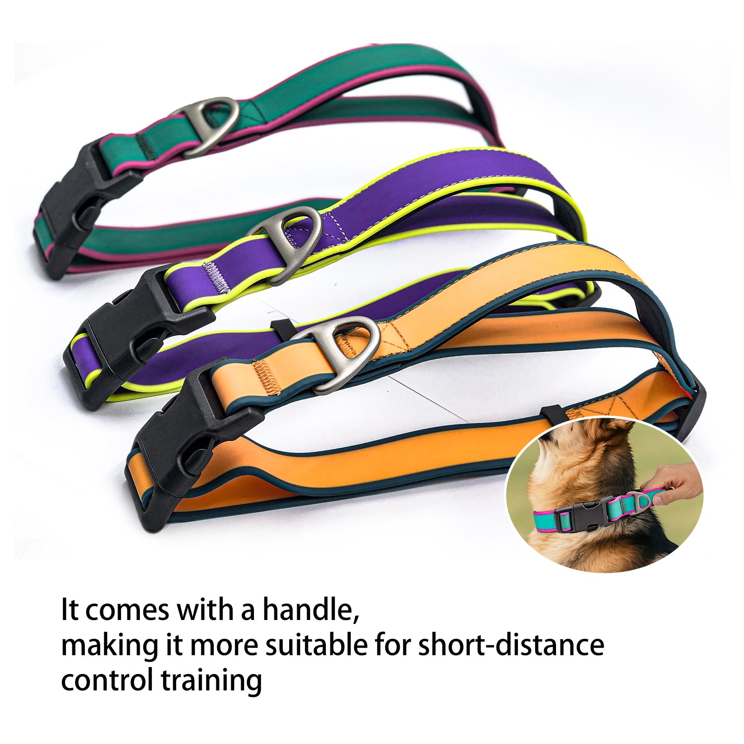Tactical Collar
