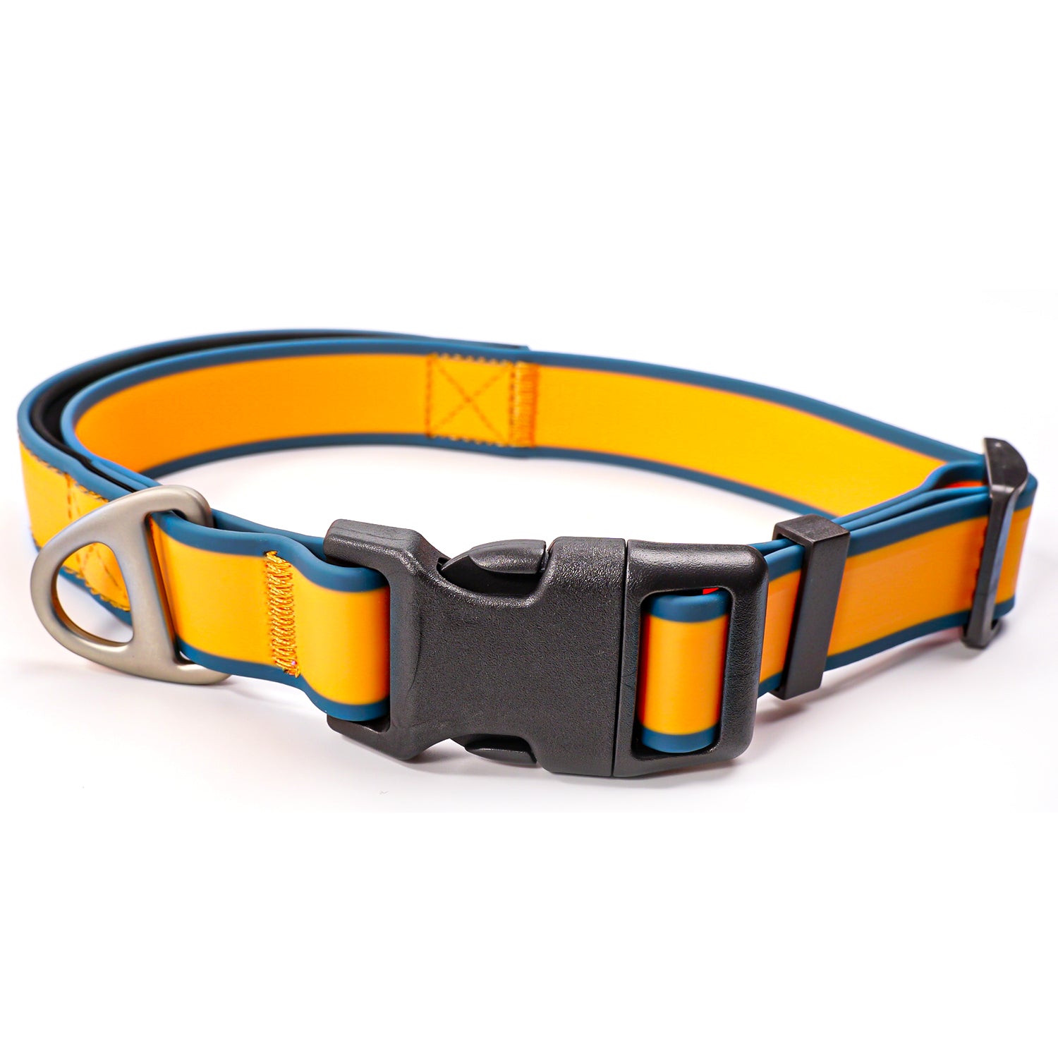 Tactical Collar